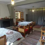 Vitina's Little House Guest house Vytina