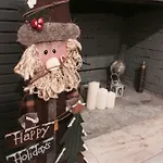 Guest house Vitina's Little House 3*