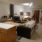 Guest house Vitina's Little House Vytina