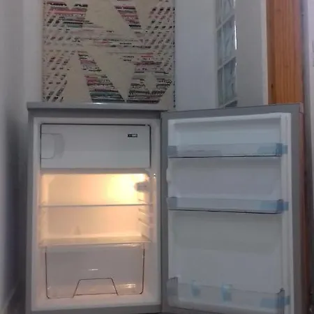 Vitina's Little House Gæstehus