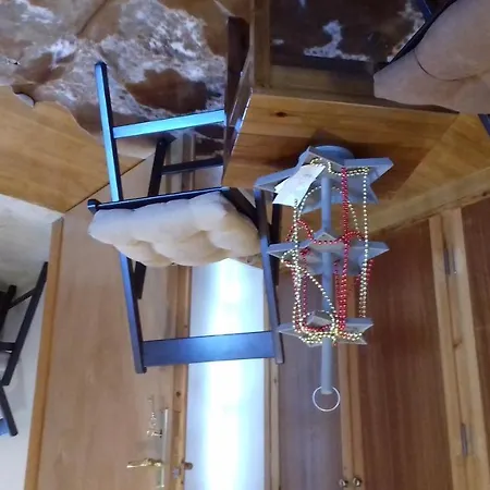 Gæstehus Vitina's Little House Vitina