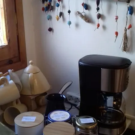 Vitina's Little House Gæstehus 3*