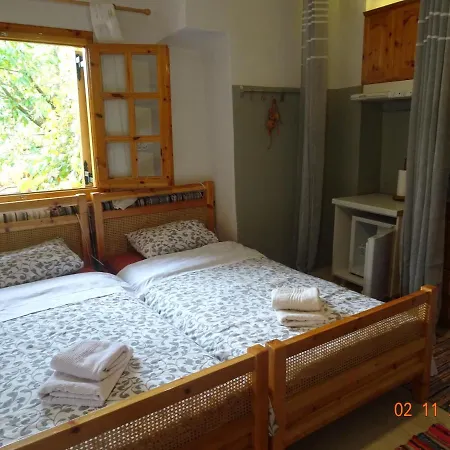 Vitina's Little House 3* Vytina