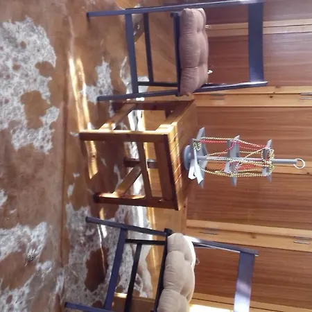 Vitina's Little House Gasthof 3*