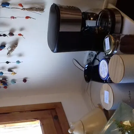 Vitina's Little House Gæstehus Vitina