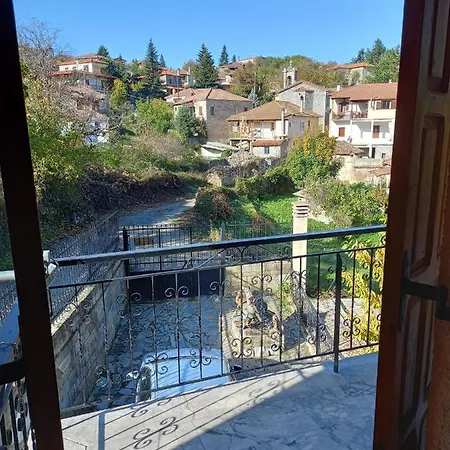 Vitina's Little House 3*