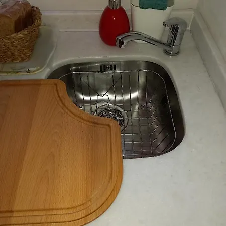 Vitina's Little House Vitina