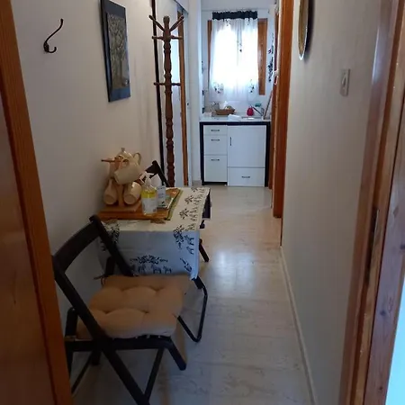 Konukevi Vitina's Little House