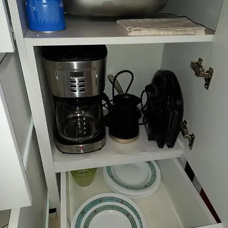 Gæstehus Vitina's Little House Vitina