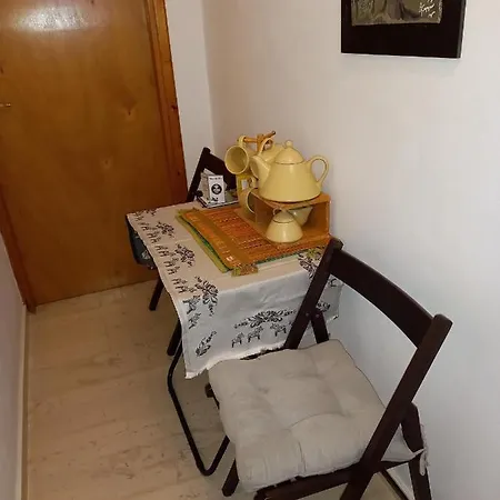 Vitina's Little House Konukevi 3*