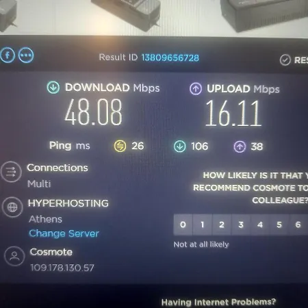 Vitina's Little House 3*