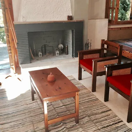 Vitina's Little House Gæstehus