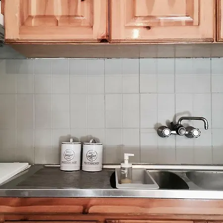 Vitina's Little House 3* Vytina