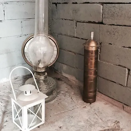 Vitina's Little House Gæstehus 3*