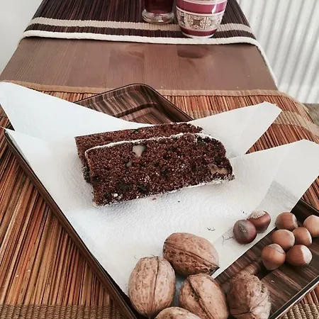 Vitina's Little House Gæstehus Vitina