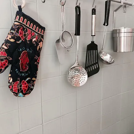 Vitina's Little House