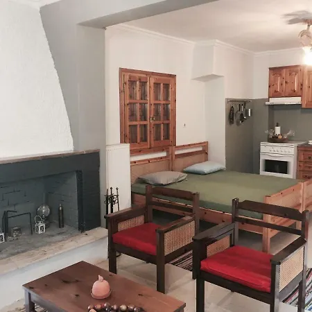 Vitina's Little House Vitina