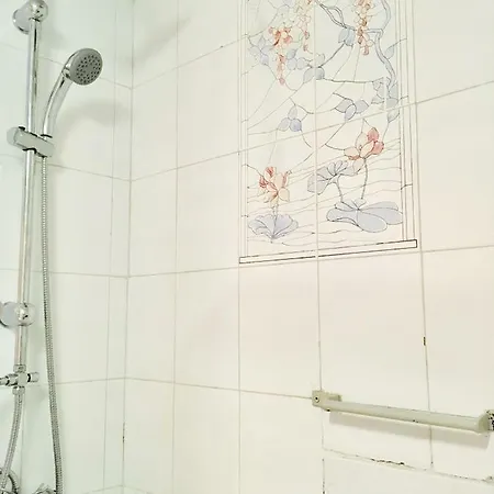 Gæstehus Vitina's Little House Vitina