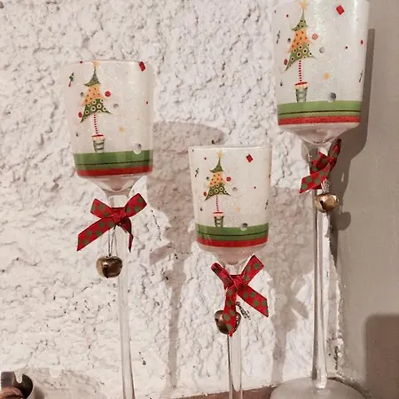 Gæstehus Vitina's Little House