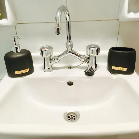 Gæstehus Vitina's Little House 3*