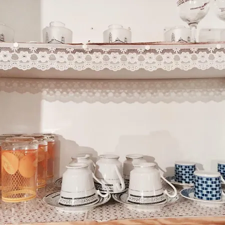 Gæstehus Vitina's Little House