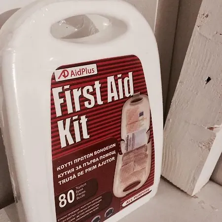 Vitina's Little House Gæstehus 3*