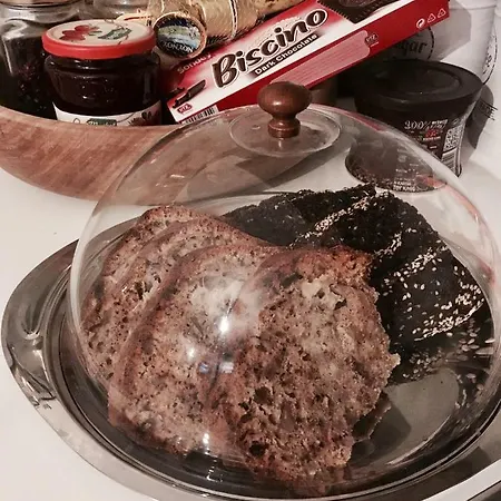 Gæstehus Vitina's Little House 3*