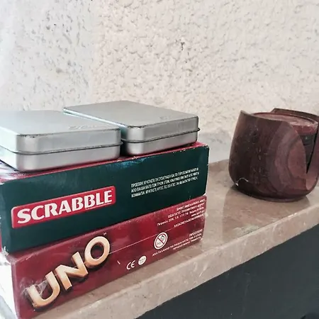 Vitina's Little House Vitina