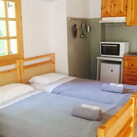 Gæstehus Vitina's Little House