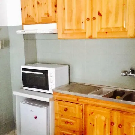 Vitina's Little House Vitina