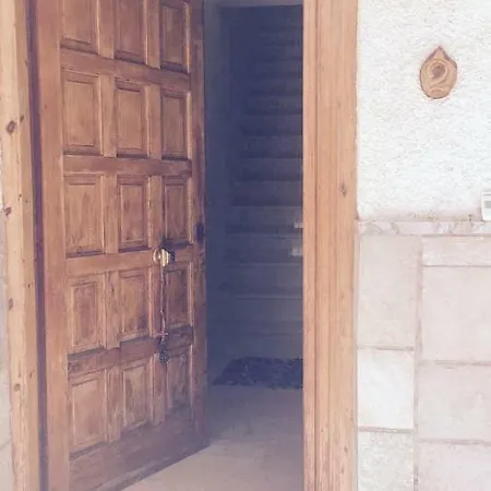 Gæstehus Vitina's Little House 3*