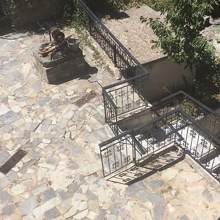 Vitina's Little House 3*