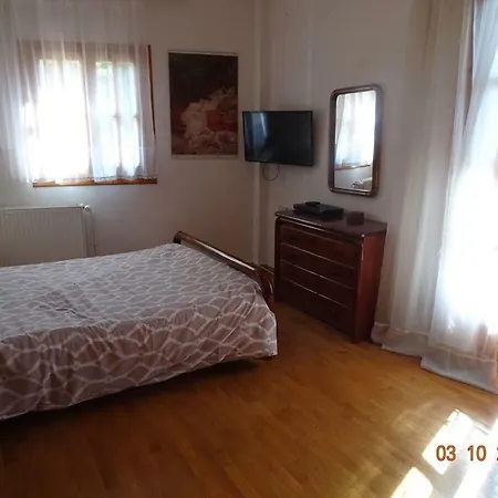 Vitina's Little House Gæstehus 3*