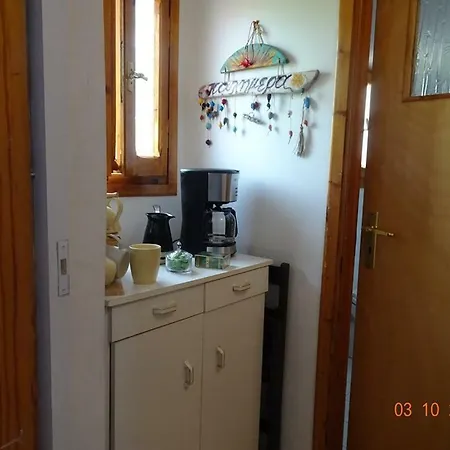 Vitina's Little House 3* Vytina