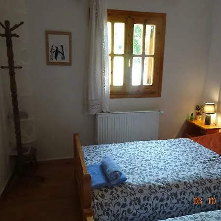 Gæstehus Vitina's Little House