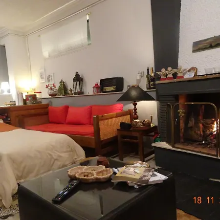 Casa de hóspedes Vitina's Little House 3*