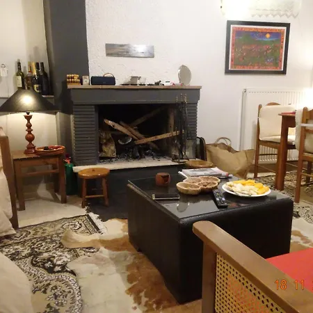 Vitina's Little House