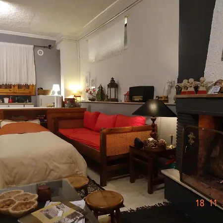 Vitina's Little House ヴィティナ
