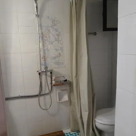 Gæstehus Vitina's Little House 3*