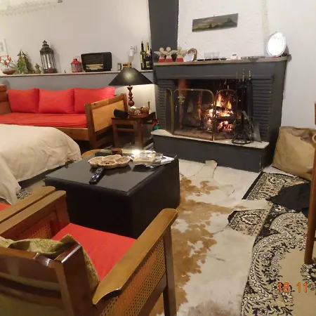 Vitina's Little House Gæstehus