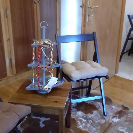 Vitina's Little House Vitina