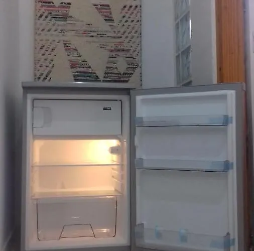 Vitina's Little House Casa de hóspedes