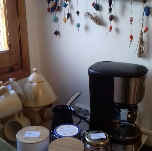 Vitina's Little House Casa de hóspedes 3*