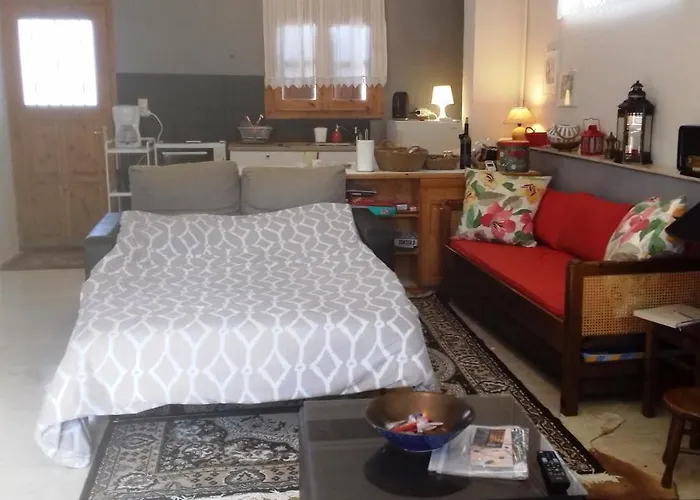 Vitina's Little House 3* Vytina