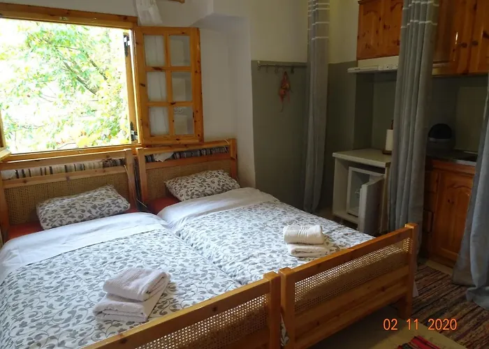 Vitina's Little House 3* Vytina