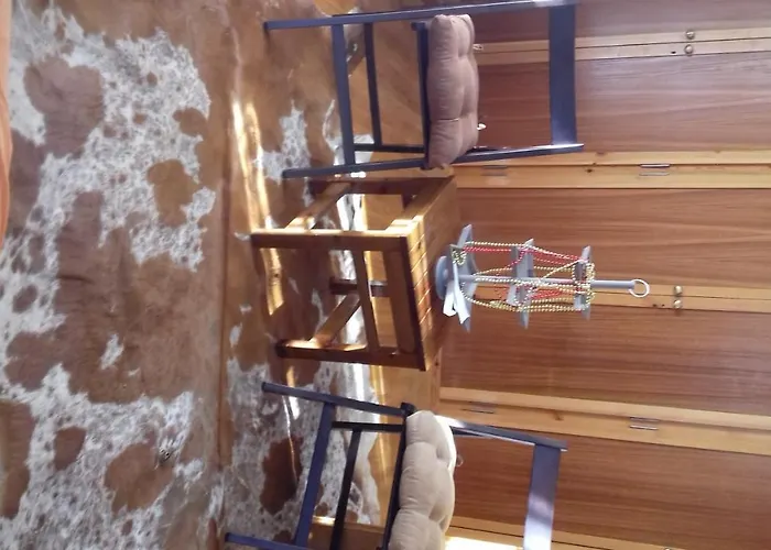 Vitina's Little House Casa de hóspedes 3*