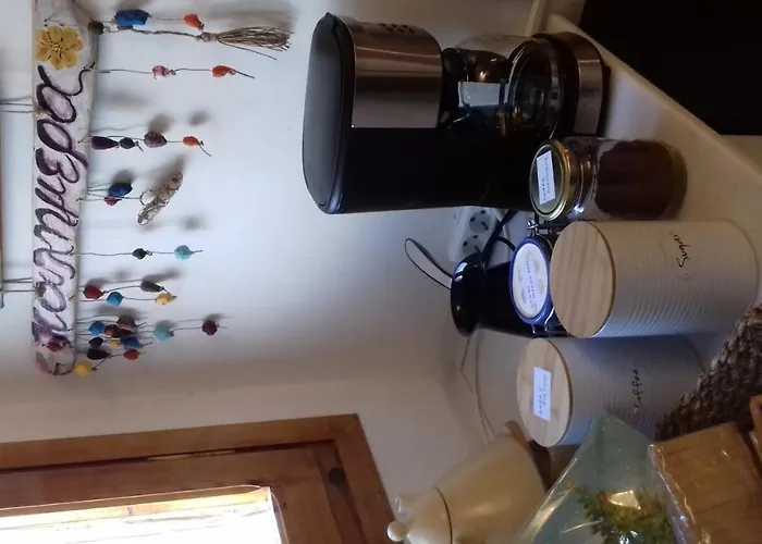 Vitina's Little House Casa de hóspedes Vytina