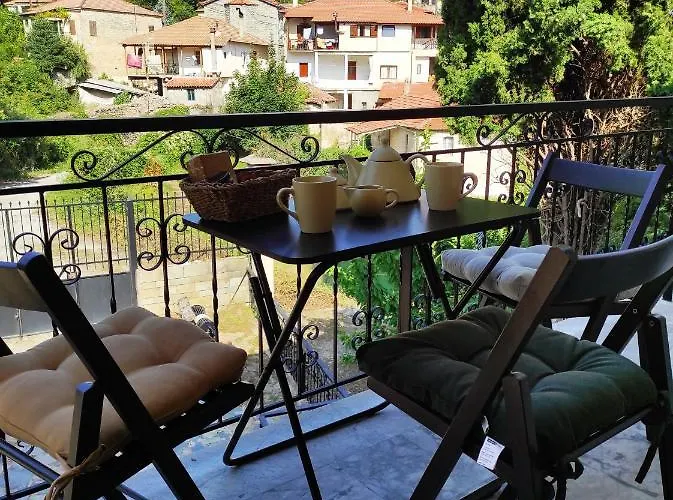 Vitina's Little House Casa de hóspedes