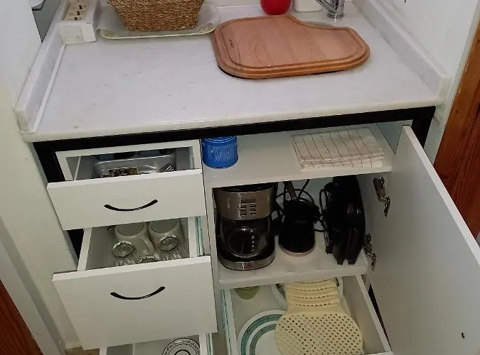 Vitina's Little House Casa de hóspedes 3*