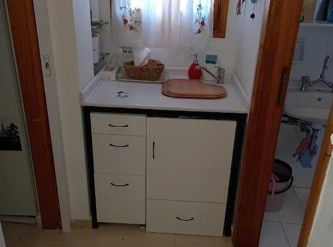 Vitina's Little House 3* Vytina